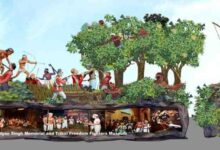 कर्तव्य पथ पर दिखेगा जनजातीय वीर नायकों को समर्पित देश का पहला डिजिटल संग्रहालय