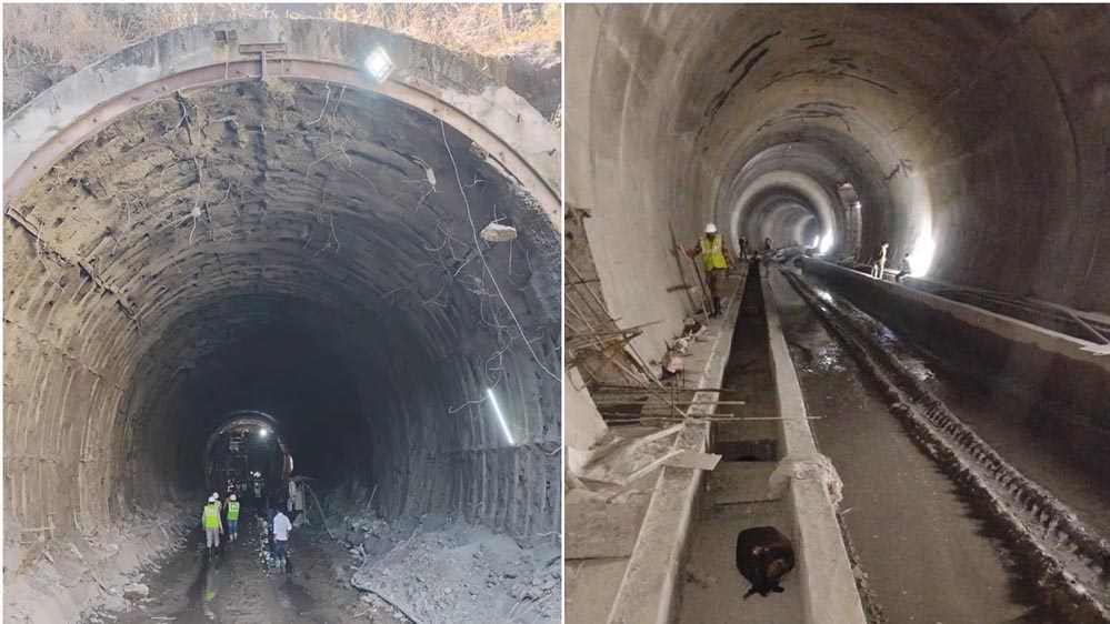 इंदौर से धार के बीच मार्च 2026 तक चलेगी ट्रेन, 17 साल बाद होगा लंबा इंतजार खत्म