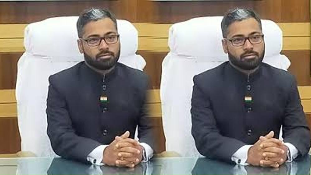 उत्तर बस्तर कांकेर : ग्राम पंचायत चारगांव में जिला स्तरीय जनसमस्या निवारण शिविर 12 दिसम्बर को