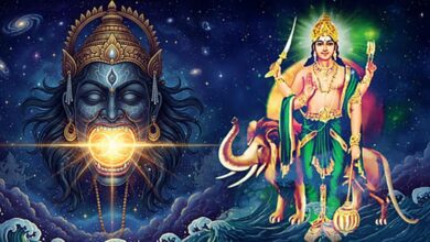 Rahu Budh Yuti 2026: इन राशियों की किस्मत चमकेगी, बनेगा दुर्लभ संयोग