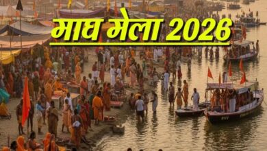 महाकुंभ के भव्य आयोजन के बाद माघ मेला-2026 की तैयारियां अंतिम चरण में