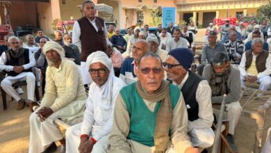 उत्तर प्रदेश की शान बने ‘खुशहाल किसान’