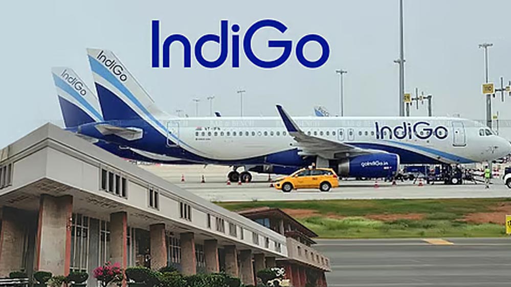 IndiGo पर सख्ती बढ़ी, पायलट से विमान तक, अब 8 सदस्यीय टीम करेगी रोज़ 4 चीजों की जांच