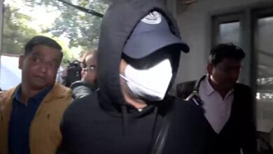 गोवा अग्निकांड में फरार अजय गुप्ता, जो पुलिस के लिए बना था सिरदर्द, दिल्ली के अस्पताल में मिला गोवा अग्निकांड में फरार अजय गुप्ता, जो पुलिस के लिए बना था सिरदर्द, दिल्ली के अस्पताल में मिला