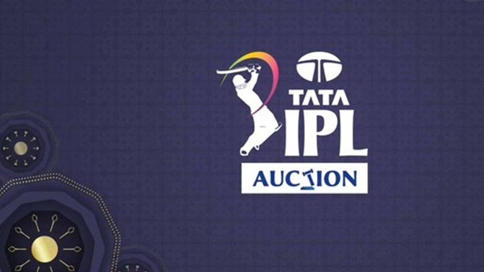 IPL 2026 Auction की फाइनल लिस्ट में बदलाव, BCCI ने सुधारी बड़ी गलती IPL 2026 Auction की फाइनल लिस्ट में बदलाव, BCCI ने सुधारी बड़ी गलती