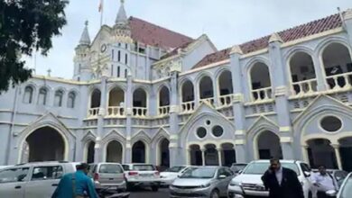 मध्य प्रदेश हाईकोर्ट का बयान: देश भर में भू-माफिया सक्रिय, अपनी जमीन सुरक्षित रखना मुश्किल