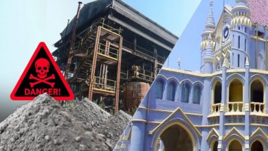 यूनियन कार्बाइड की राख में मरक्यूरी, हाईकोर्ट ने जताई चिंता, फेफड़े और दिमाग के लिए खतरनाक