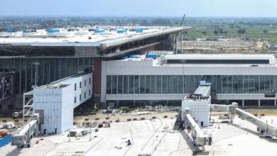 नोएडा इंटरनेशनल एयरपोर्ट से पश्चिमी यूपी की अर्थव्यवस्था को मिलेगी नई रफ्तार, हजारों नौकरियों का रास्ता खुला