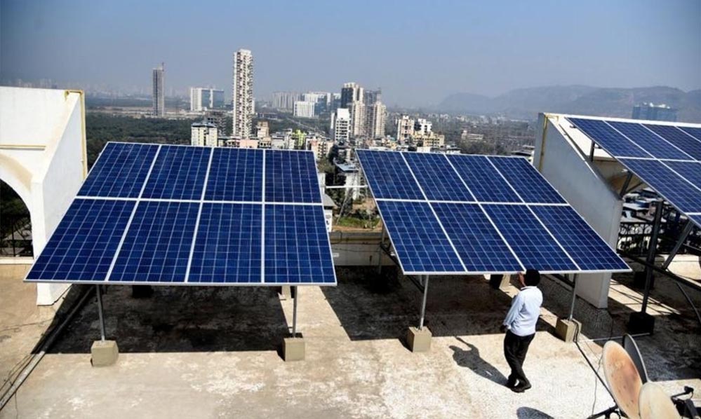 दंतेवाड़ा : पी.एम. सूर्य घर मुफ्त बिजली योजना के तहत जिले में बनाये जायेगें ‘सोलर मॉडल विलेज’