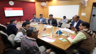 प्रदेश में अंतर्राष्ट्रीय शिक्षा के लिये करें सभी प्रयास : मुख्यमंत्री डॉ. यादव