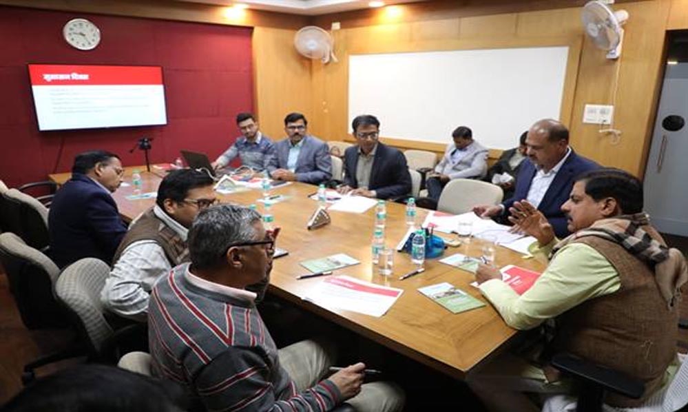 प्रदेश में अंतर्राष्ट्रीय शिक्षा के लिये करें सभी प्रयास : मुख्यमंत्री डॉ. यादव प्रदेश में अंतर्राष्ट्रीय शिक्षा के लिये करें सभी प्रयास : मुख्यमंत्री डॉ. यादव