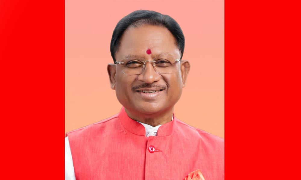 रायपुर : विशेष लेख : सरकार का संकल्प – आत्मनिर्भर छत्तीसगढ़ का निर्माण