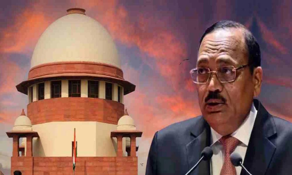 पब्लिसिटी का जरिया बना लिया है, CJI ने कहा- बंद कीजिए ऐसी याचिकाएं लेना
