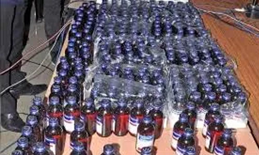 सीएम योगी के निर्देश पर एफएसडीए ने प्रदेशभर में कोडिनयुक्त कफ सिरप और नारकोटिक्स श्रेणी की दवाओं के अवैध डायर्वजन पर कसा शिकंजा