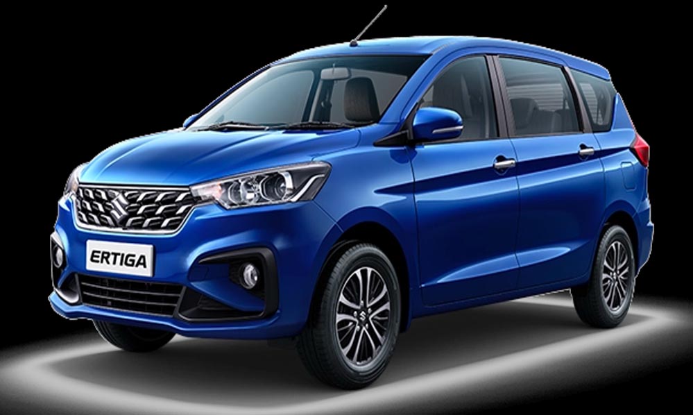 ₹8.80 लाख की इस 7-सीटर के सामने फेल हुई इनोवा, स्कॉर्पियो और फॉर्च्यूनर; MPV सेगमेंट में मारुति अर्टिगा का दबदबा ₹8.80 लाख की इस 7-सीटर के सामने फेल हुई इनोवा, स्कॉर्पियो और फॉर्च्यूनर; MPV सेगमेंट में मारुति अर्टिगा का दबदबा