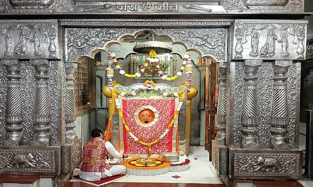 शुक्रवार को इंदौर में निकलेगी बाबा रणजीत की प्रभातफेरी, उत्सव का माहौल रहेगा