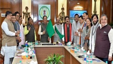 छत्तीसगढ़ में ग्रामीण परिवहन क्रांति: 24 नई बसें शुरू, 180 गांव सीधे जुड़े