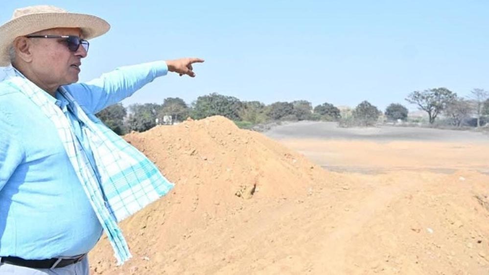 सीधी सांसद की पहल से एनएच-39 का निर्माण होगा पूरा, गडकरी ने 13 साल से अटके प्रोजेक्ट को दिया नया जीवन