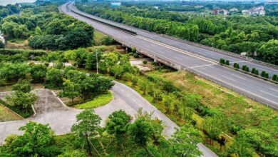 ग्रीन फील्ड एक्सप्रेसवे: आगरा से ग्वालियर का 4 घंटे का सफर 45 मिनट में, तीन एंट्री और निकासी प्वाइंट तय ग्रीन फील्ड एक्सप्रेसवे: आगरा से ग्वालियर का 4 घंटे का सफर 45 मिनट में, तीन एंट्री और निकासी प्वाइंट तय