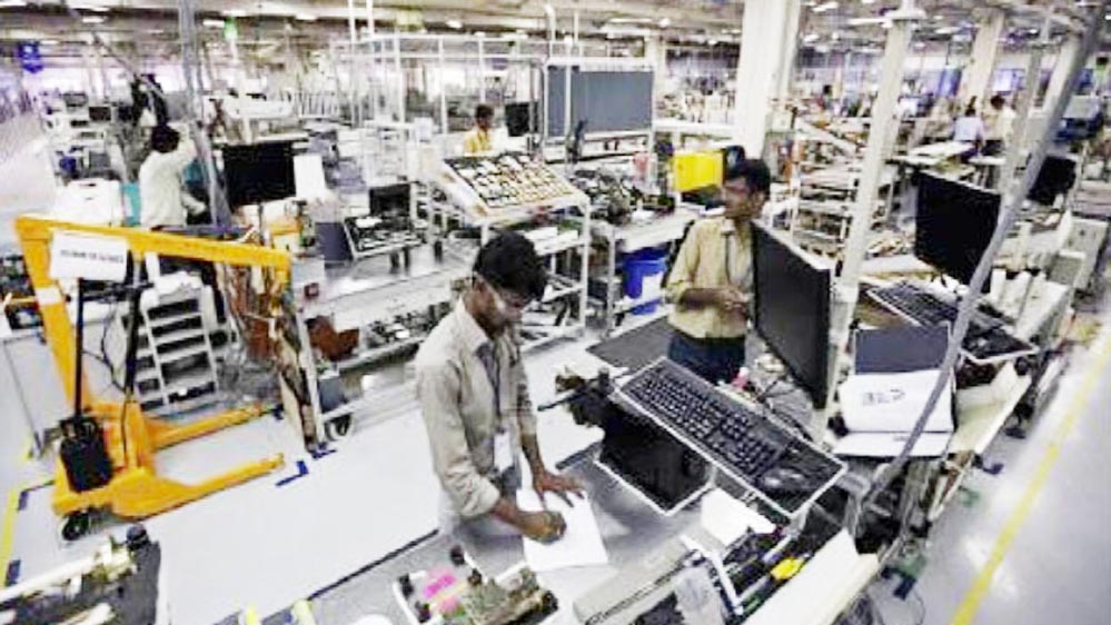 मोहन सरकार के दो साल: 2025 को ‘उद्योग वर्ष’ घोषित किया, MP को मिले ₹8 लाख करोड़ के उद्योग