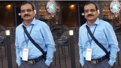 ब्राह्मण की बेटी का विवाद: IAS संतोष वर्मा को पद से हटाया, सीएम मोहन यादव ने केंद्र को भेजा प्रस्ताव”