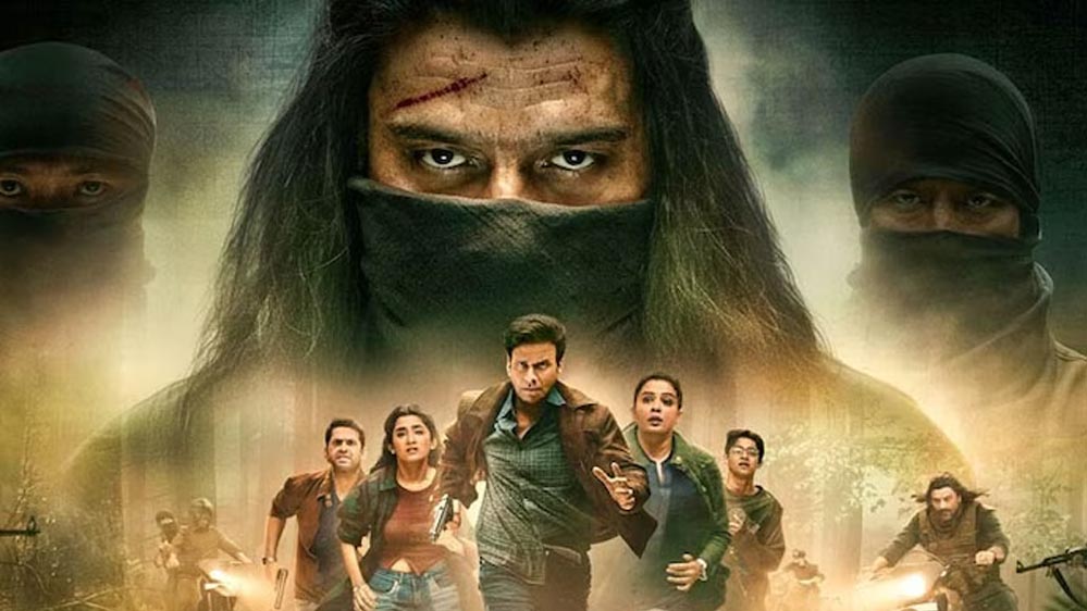 द फैमिली मैन’ 3 में अधूरी रही श्रीकांत की कहानी, क्या सीजन 4 में मिलेगा जवाब?