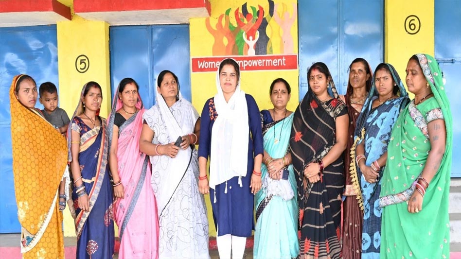 रायपुर : विशेष लेख : छत्तीसगढ़ में महिला विकास की नई इबारत