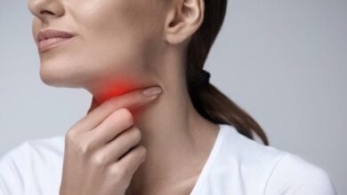 गले की सूजन और खराश से राहत दिलाएंगे ये असरदार आयुर्वेदिक नुस्खे गले की सूजन और खराश से राहत दिलाएंगे ये असरदार आयुर्वेदिक नुस्खे