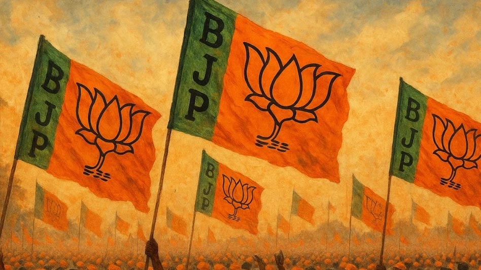 तिरुवनंतपुरम निकाय चुनाव: बीजेपी की ऐतिहासिक जीत, चार दशक पुराना LDF किला ढहा, PM मोदी ने दी बधाई