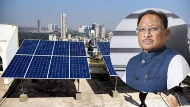 रायपुर : पीएम सूर्यघर योजना से ऊर्जा आत्मनिर्भरता को नई मजबूती – मुख्यमंत्री साय