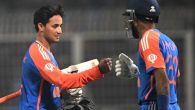 विराट कोहली का 9 साल पुराना रिकॉर्ड टूटने के कगार पर, धर्मशाला में इतिहास रचेंगे अभिषेक शर्मा