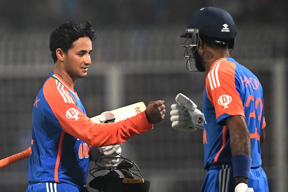 विराट कोहली का 9 साल पुराना रिकॉर्ड टूटने के कगार पर, धर्मशाला में इतिहास रचेंगे अभिषेक शर्मा