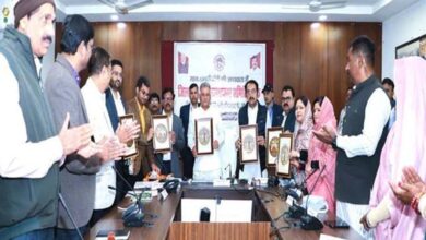 हितग्राहियों को पारदर्शी तरीके से हितलाभ राशि अंतरण के मामले में मध्यप्रदेश देश के अग्रणी राज्यों में है शामिल