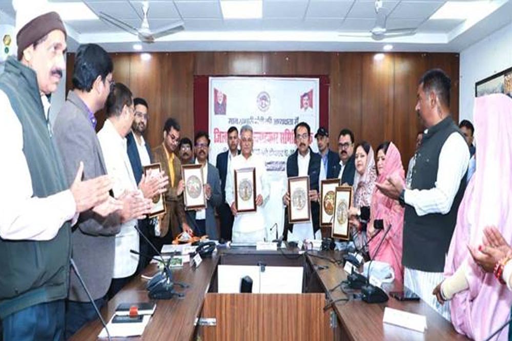 हितग्राहियों को पारदर्शी तरीके से हितलाभ राशि अंतरण के मामले में मध्यप्रदेश देश के अग्रणी राज्यों में है शामिल