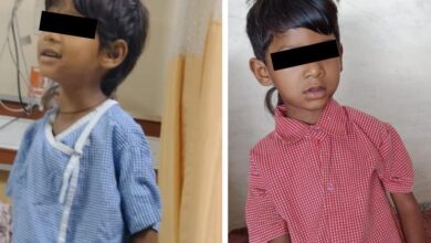 रायपुर : चिरायु योजना से नित्या राजवाड़े को मिला नया जीवन