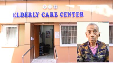 कोरिया : विशेष लेख : प्रदेश का पहला बुजुर्ग स्वास्थ्य देखभाल केंद्र बना सहारा