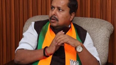 छत्तीसगढ़ में तीन चुनावों में बीजेपी को दिलाई जीत, नितिन नबीन की रणनीति ने उन्हें बना दिया BJP का तुरुप का इक्का छत्तीसगढ़ में तीन चुनावों में बीजेपी को दिलाई जीत, नितिन नबीन की रणनीति ने उन्हें बना दिया BJP का तुरुप का इक्का