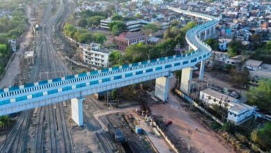 बिहार में 217 रेलवे फाटकों पर बनेगा ROB, रेलवे मंत्रालय से मिली मंजूरी