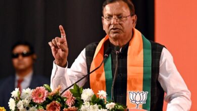 मुख्यमंत्री योगी आदित्यनाथ का टास्क और पंकज चौधरी की चुनौती, चार करोड़ वोटरों को साधने का चैलेंज मुख्यमंत्री योगी आदित्यनाथ का टास्क और पंकज चौधरी की चुनौती, चार करोड़ वोटरों को साधने का चैलेंज