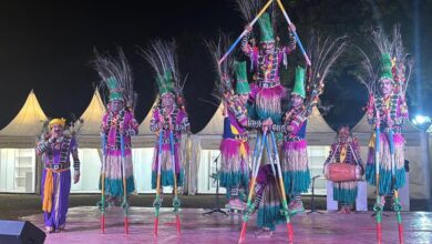 रायपुर : लाल किले में गूंजा ‘छत्तीसगढ़िया सबले बढ़िया’