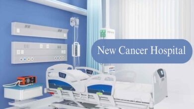 राम मंदिर के बाद अयोध्या में 8 एकड़ में बनेगा कैंसर अस्पताल, 24 महीने में होगा खुला, मिलेगा सस्ता और बेहतरीन इलाज