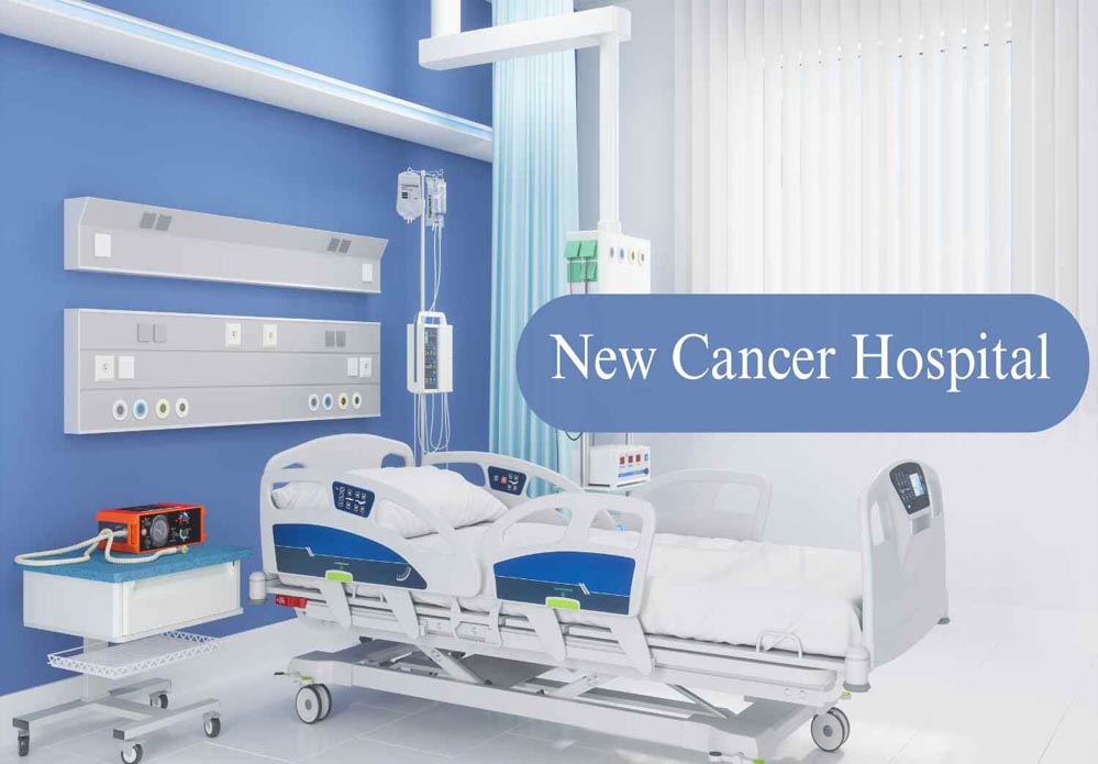 राम मंदिर के बाद अयोध्या में 8 एकड़ में बनेगा कैंसर अस्पताल, 24 महीने में होगा खुला, मिलेगा सस्ता और बेहतरीन इलाज