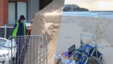 सिडनी शूटिंग: बाप-बेटे निकले आतंकी, पाक कनेक्शन से खुलासा, 15 की जान लेने की वजह