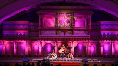 ग्वालियर की फिजाओं में सुरों की बारिश, CM डॉ. मोहन यादव आज करेंगे 101वें तानसेन संगीत समारोह का शुभारंभ