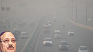 अमीर प्रदूषण फैलाते हैं, गरीब मार झेलते हैं’, दिल्ली की जहरीली हवा पर CJI सूर्यकांत की कड़ी टिप्पणी अमीर प्रदूषण फैलाते हैं, गरीब मार झेलते हैं’, दिल्ली की जहरीली हवा पर CJI सूर्यकांत की कड़ी टिप्पणी