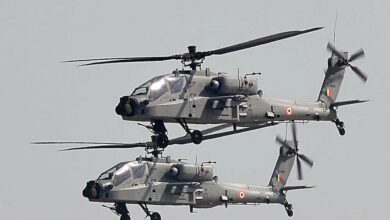 भारतीय सेना को मिलेगा अपाचे अटैक हेलीकॉप्टरों का अंतिम बैच, PAK बॉर्डर पर तैनाती से बढ़ेगी स्ट्राइक क्षमता