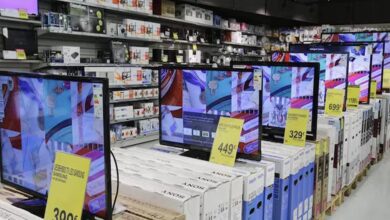 TV Price Hike: जनवरी से टीवी होंगे महंगे, एलईडी और स्मार्ट टीवी की कीमतों में 3-4% का इजाफा