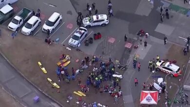 ऑस्ट्रेलिया हमले पर बड़ा खुलासा: इस्लामिक स्टेट से मिली प्रेरणा, बाप-बेटा क्या करने गए थे फिलीपींस?