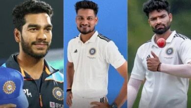 IPL मिनी ऑक्शन: MP के 14 खिलाड़ियों की लगेगी बोली, वेंकटेश अय्यर पर सभी की नजर