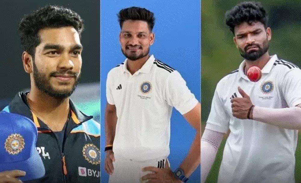 IPL मिनी ऑक्शन: MP के 14 खिलाड़ियों की लगेगी बोली, वेंकटेश अय्यर पर सभी की नजर